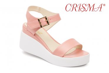 Crisma 0003 rose