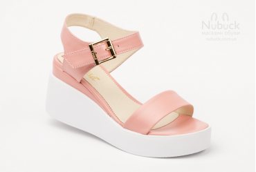 Женские босоножки Crisma 0003 rose Женские босоножки Crisma 0003 rose