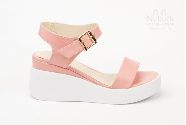 Женские босоножки Crisma 0003 rose Женские босоножки Crisma 0003 rose