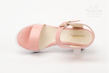 Женские босоножки Crisma 0003 rose Женские босоножки Crisma 0003 rose