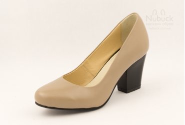 Женские туфли Crisma 14410 beige Женские туфли Crisma 14410 beige