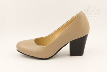 Женские туфли Crisma 14410 beige Женские туфли Crisma 14410 beige