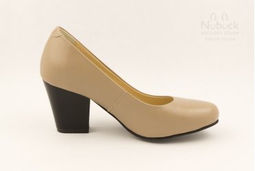 Женские туфли Crisma 14410 beige Женские туфли Crisma 14410 beige