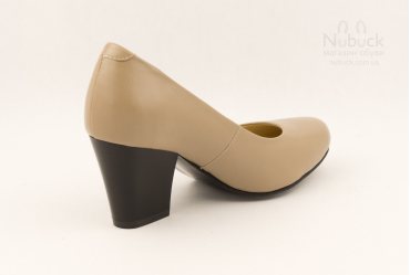 Женские туфли Crisma 14410 beige Женские туфли Crisma 14410 beige
