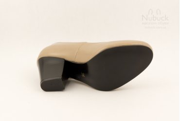 Женские туфли Crisma 14410 beige Женские туфли Crisma 14410 beige