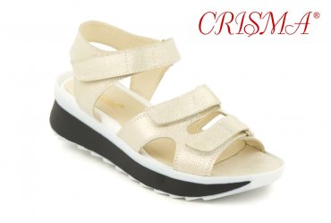 Женские босоножки Crisma 16134-VG024 Crisma 16134-VG024