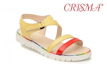 Женские босоножки Crisma 16137-Ibiza Crisma 16137-Ibiza