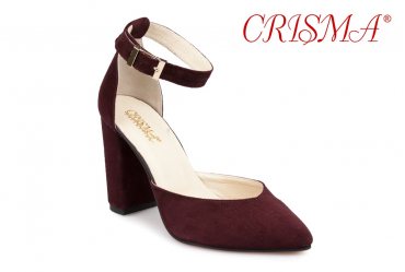 Crisma 1882-9526 marsala