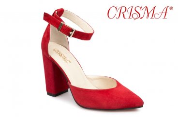 Crisma 1882-9526 red