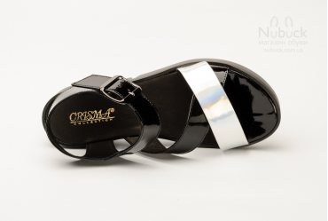 Женские босоножки Crisma 1893-21710