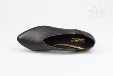 Женские туфли (балетки) Crisma 1908
