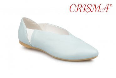 Crisma 1908 blue