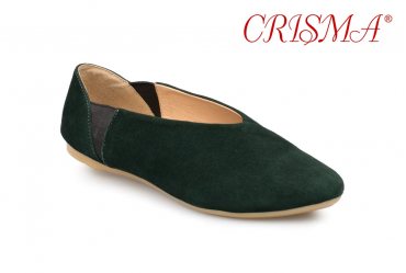 Crisma 1908 green