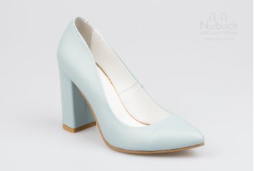 Женские туфли Crisma 370TO blue Женские туфли Crisma 370TO blue