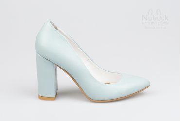 Женские туфли Crisma 370TO blue Женские туфли Crisma 370TO blue