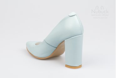 Женские туфли Crisma 370TO blue Женские туфли Crisma 370TO blue