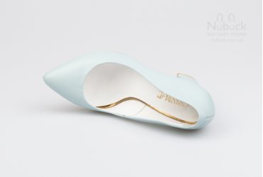 Женские туфли Crisma 370TO blue Женские туфли Crisma 370TO blue