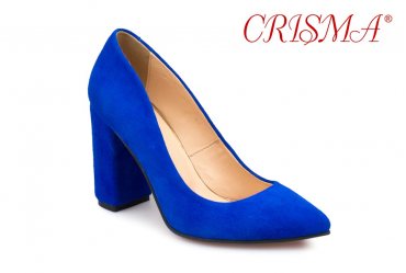 Crisma 370TO electric