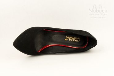 Женские туфли лодочки Crisma 370 bs Женские туфли лодочки Crisma 370 bs
