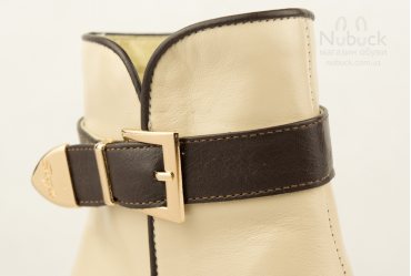 Демисезонные женские ботинки Crisma 516