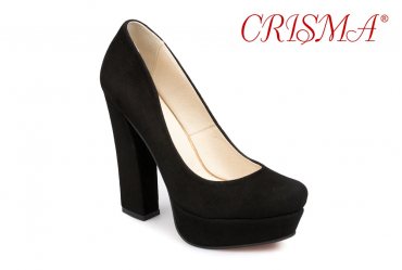 Crisma 82 bs