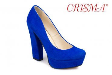 Crisma 82 electric
