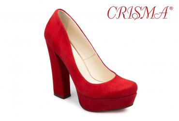 Crisma 82 red