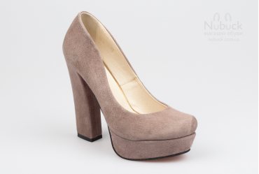 Женские туфли Crisma 82 visone Женские туфли Crisma 82 visone