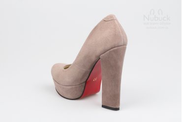 Женские туфли Crisma 82 visone Женские туфли Crisma 82 visone