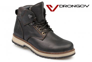 Drongov Toronto-H