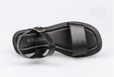 Жіночі босоніжки Grossi 112N