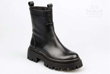 Зимові жіночі черевики Grossi 157