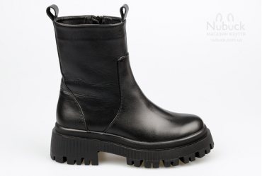 Зимові жіночі черевики Grossi 157
