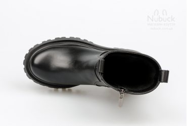 Зимові жіночі черевики Grossi 157