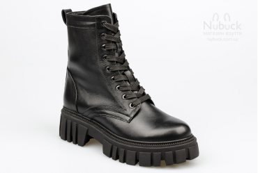 Зимові жіночі черевики Grossi 167N