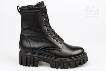 Зимові жіночі черевики Grossi 167N
