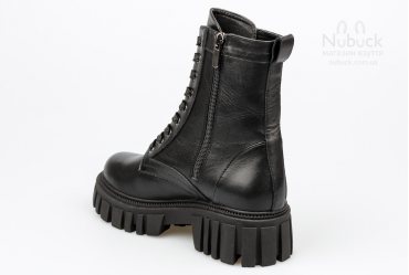 Зимові жіночі черевики Grossi 167N