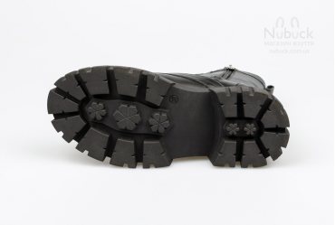 Зимові жіночі черевики Grossi 167N