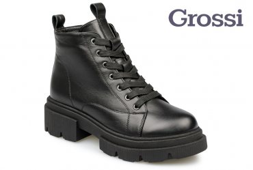 Зимові жіночі черевики Grossi 223 Grossi 223