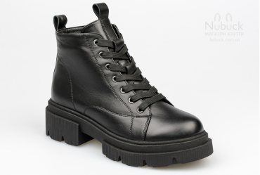 Зимові жіночі черевики Grossi 223