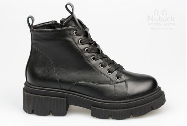 Зимові жіночі черевики Grossi 223