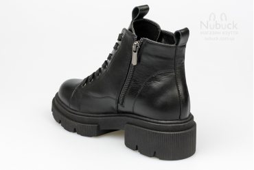 Зимові жіночі черевики Grossi 223