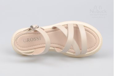 Жіночі босоніжки Grossi 253-7M