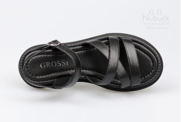 Жіночі босоніжки Grossi 253N