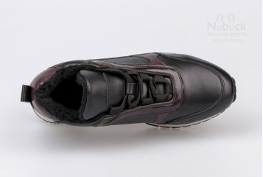 Утеплені жіночі кросівки Grossi 315-5