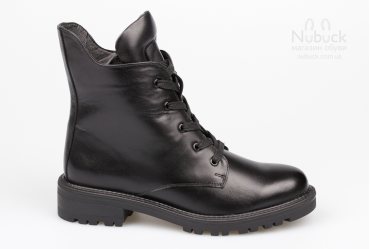 Зимові жіночі черевики Grossi 410N