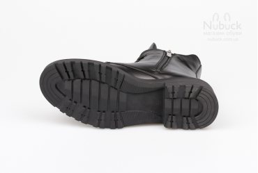 Зимові жіночі черевики Grossi 410N