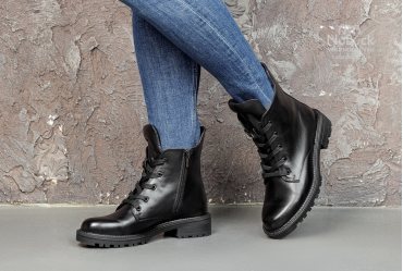 Зимові жіночі черевики Grossi 410N