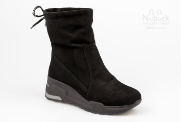 Зимові жіночі черевики Grossi 957-1