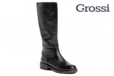 Зимові жіночі чоботи Grossi N013
